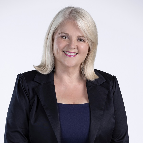 Karen Andrews MP Photograph
